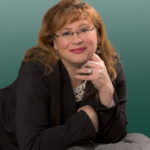 Life coach and author Kim Tavendale