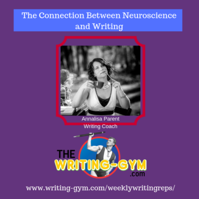 The Connection Between Neuroscience and Writing