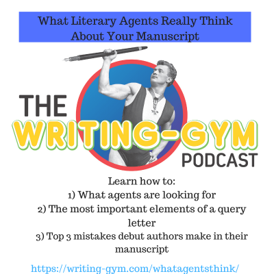 What Literary Agents Really Think About Your Manuscript