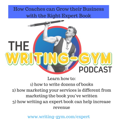 How Coaches Can Grow Their Business with the Right Expert Book