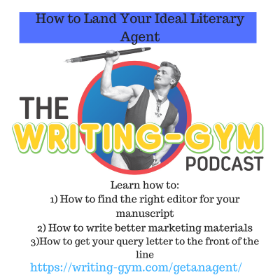 How to Land Your Ideal Literary Agent