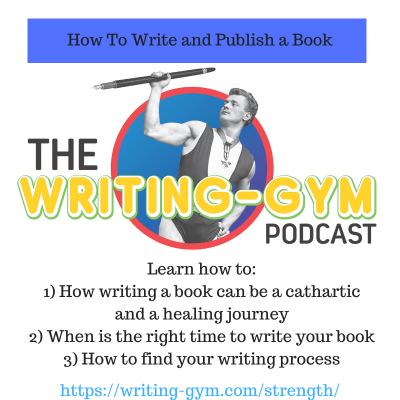 How To Write and Publish a Book