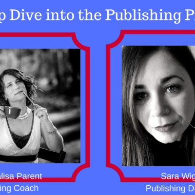 A Deep Dive into the Publishing Process