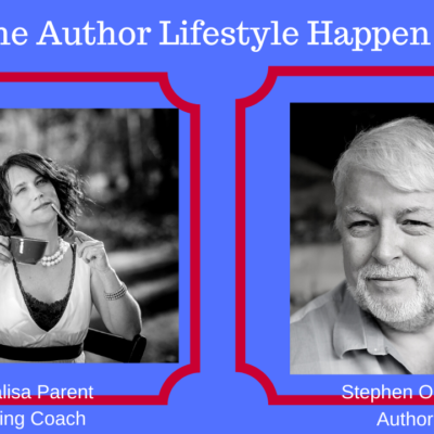 Make the Author Lifestyle Happen for You
