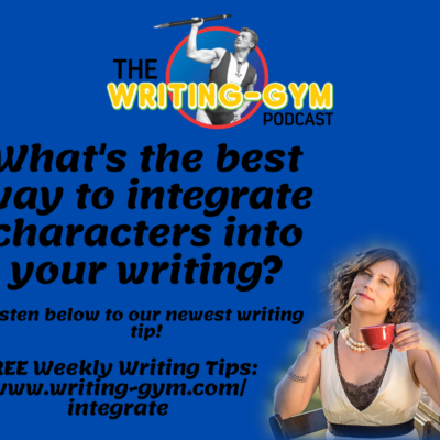 Finding Your Best Writer