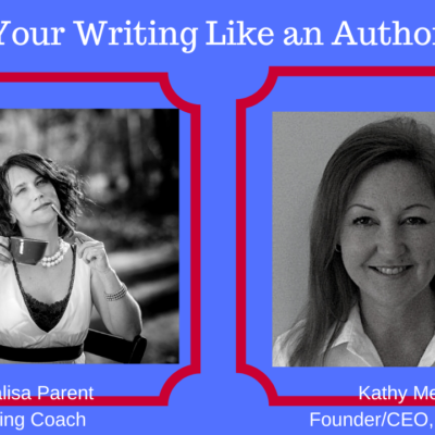 Market Your Writing Like an Authorpreneur