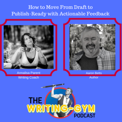 How to Move From Draft to Publish-Ready with Actionable Feedback