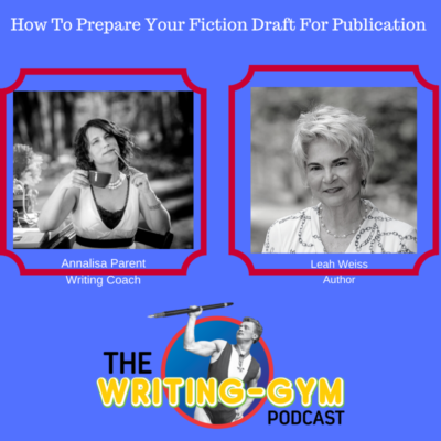 How To Prepare Your Novel Draft For Publication