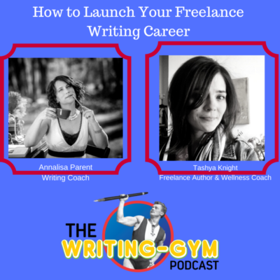 How to Launch Your Freelance Writing Career