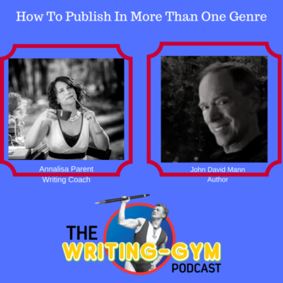 How To Publish In More Than One Genre