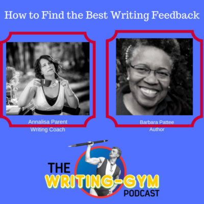 How to Find the Best Writing Feedback