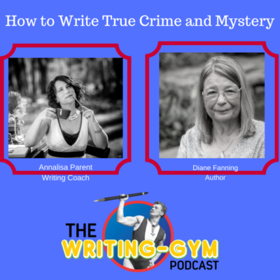 How to Write a True Crime and Mystery Novel