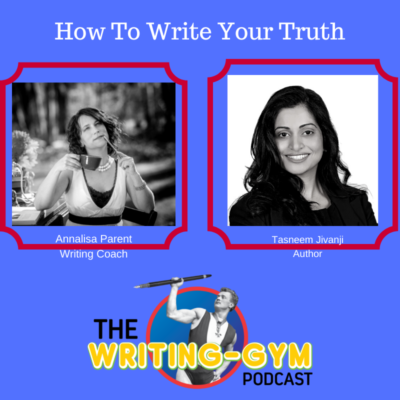 How to Write Your Truth
