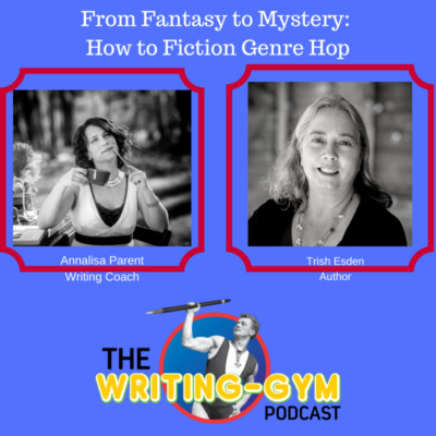 From Fantasy to Mystery: How to Fiction Genre Hop