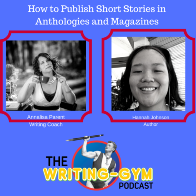 How to Publish Short Stories in Anthologies and Magazines